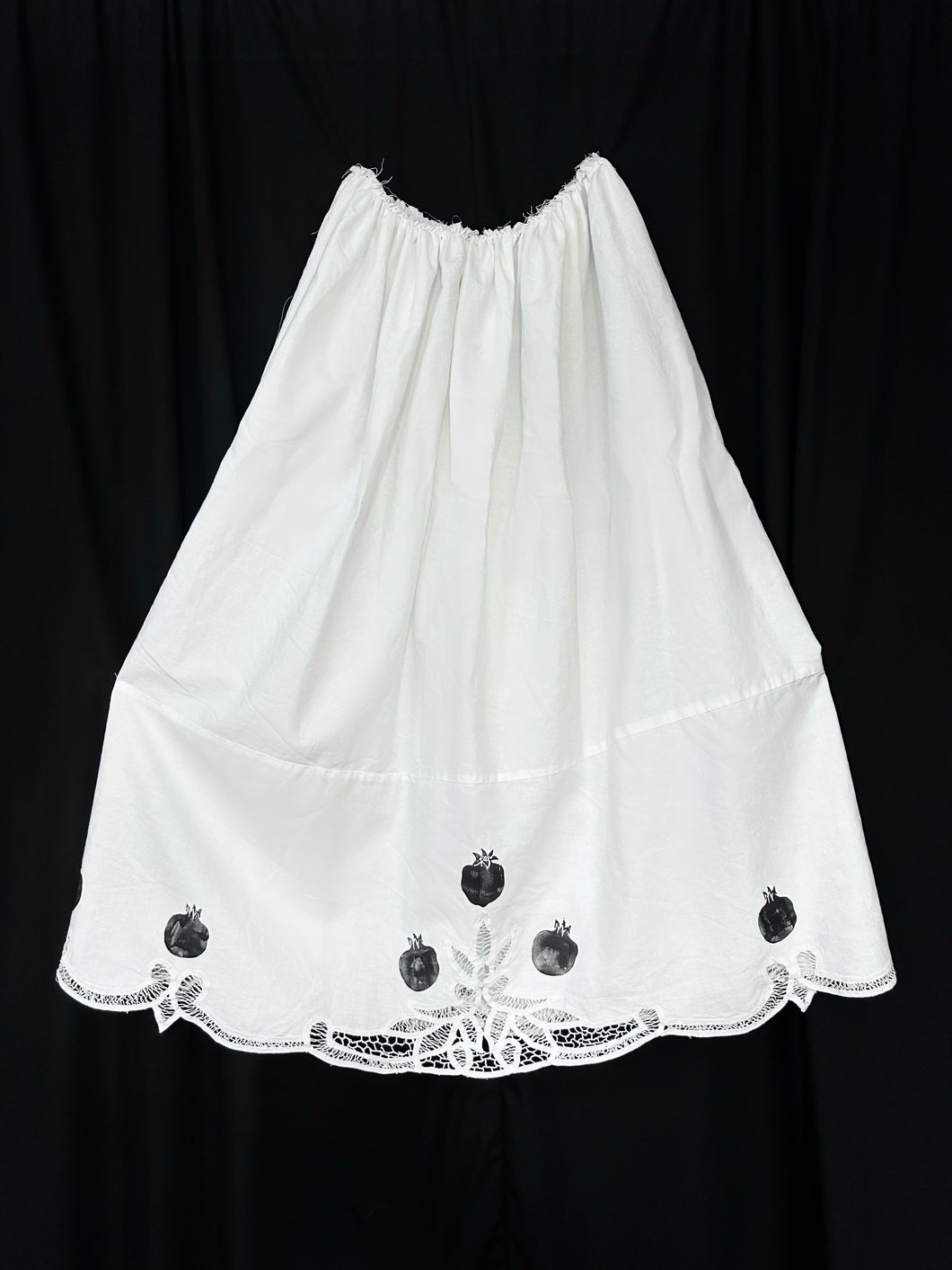 Persephone Petticoat