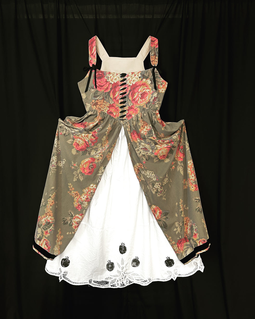 Woodrose Kirtle