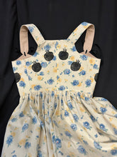 Load image into Gallery viewer, Persephone in the Violets Kirtle

