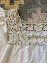 Load image into Gallery viewer, Eastern European Embroidered Blouse
