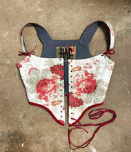 Load image into Gallery viewer, Preorder Stays with stomacher for Jen
