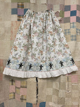Load image into Gallery viewer, Demons &amp; Lace Petticoat for Elena
