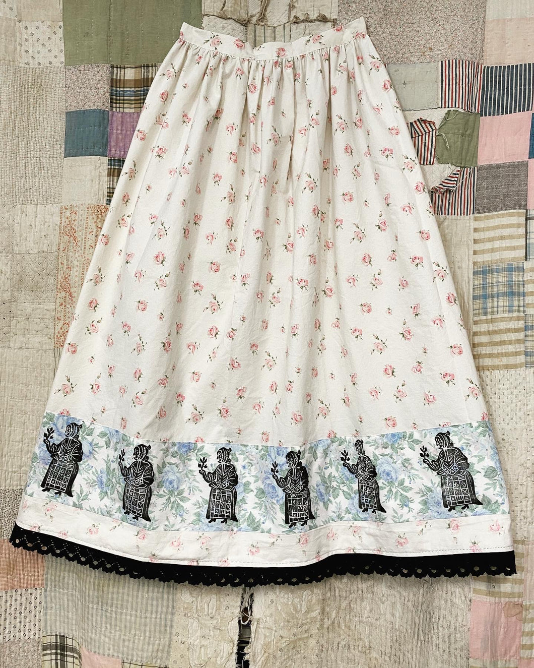 Witch Petticoat