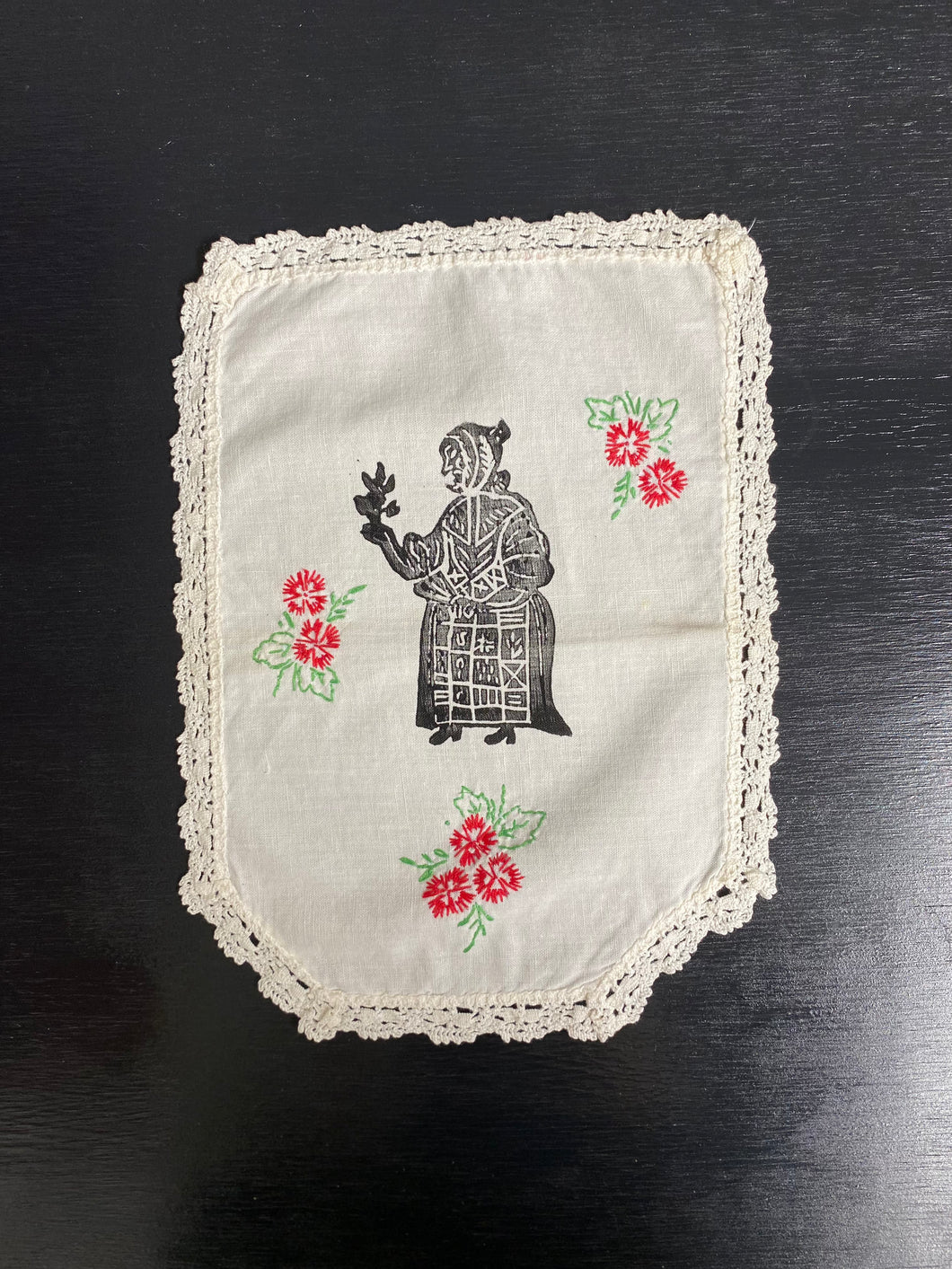 Witch Altar Cloth