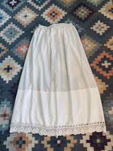 Load image into Gallery viewer, Voile Petticoat
