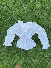 Load image into Gallery viewer, Clown Angel Blouse
