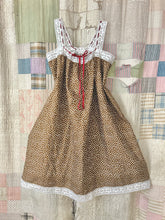 Load image into Gallery viewer, HAG Doll Polka Dot Chemise
