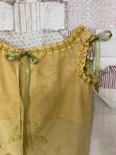 Load image into Gallery viewer, Marigold Dyed Camisole
