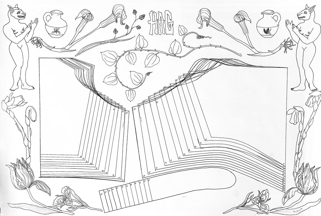 Pattern for 🖤 Kat 🖤