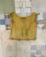 Load image into Gallery viewer, Marigold Dyed Camisole
