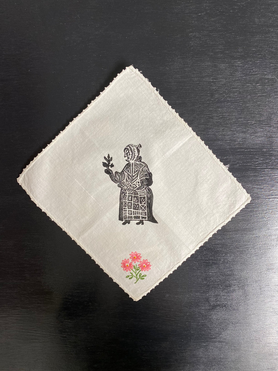 Witch Altar Cloth