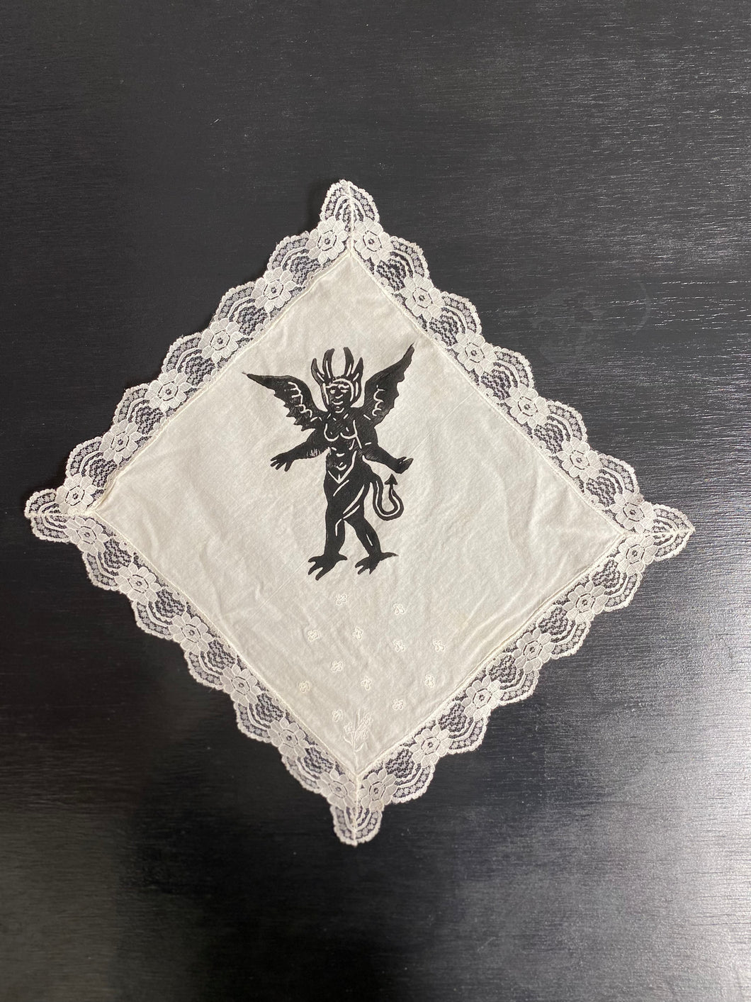 Devil Hanky