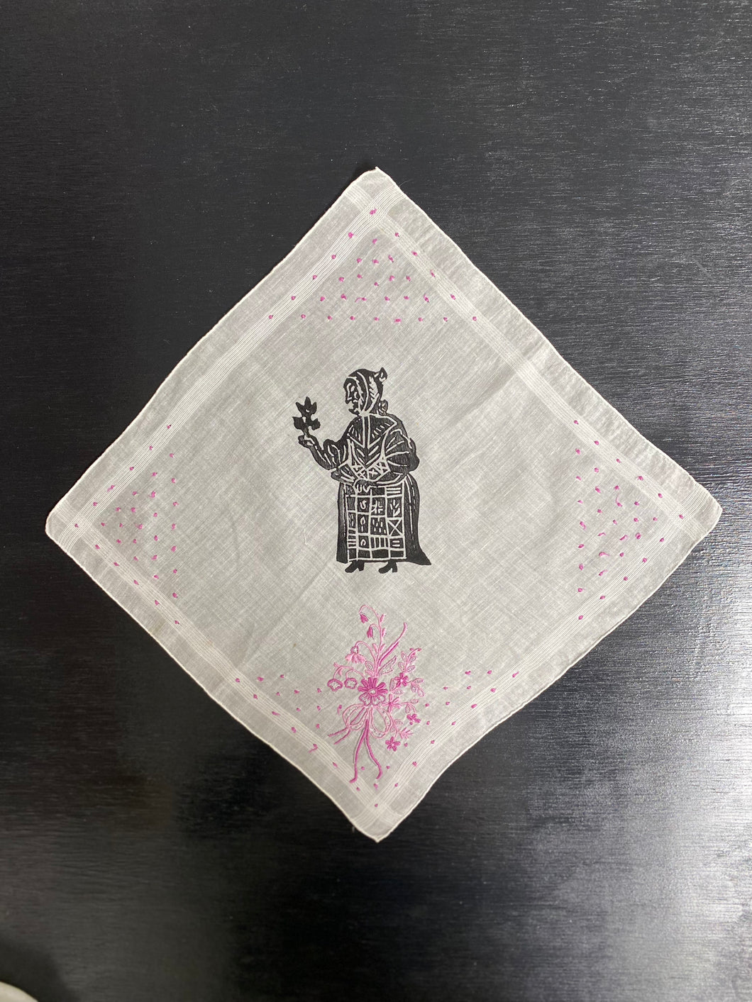 Witch Hanky