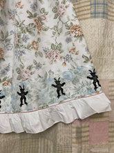 Load image into Gallery viewer, Demons &amp; Lace Petticoat for Elena
