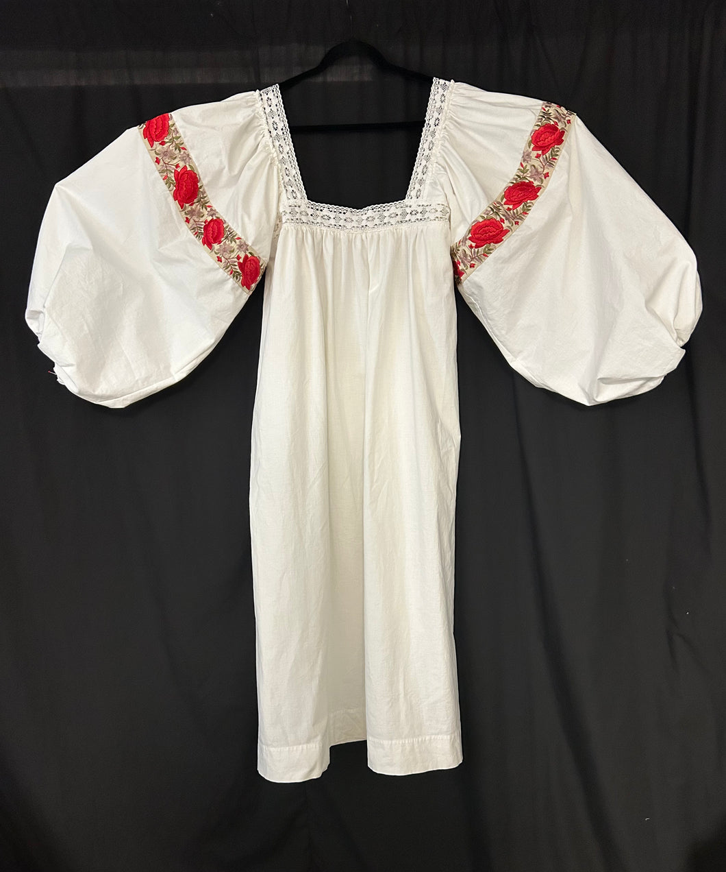 Angel Chemise