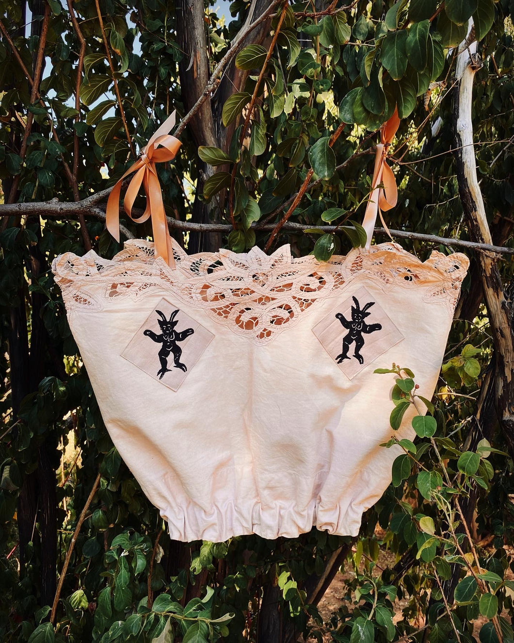 Special Familiar Camisole for Suzanne