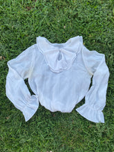 Load image into Gallery viewer, Clown Angel Blouse
