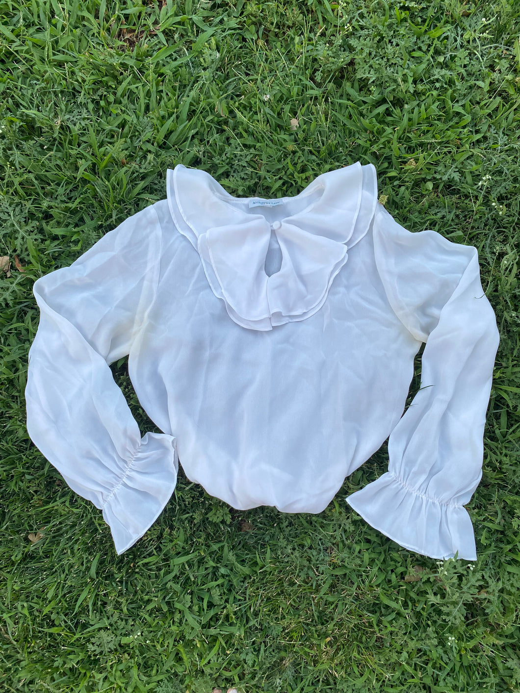 Clown Angel Blouse
