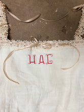 Load image into Gallery viewer, HAG Embroidered Camisole
